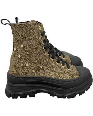 Stivaletti Borbonese da donna Sconto online fino al 39 Lyst