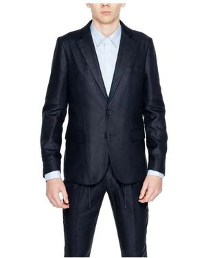 Antony Morato Blazers - Blue