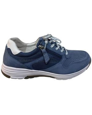 Gabor Sneakers - Azul