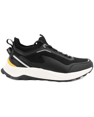 Paul & Shark Sneakers - Nero