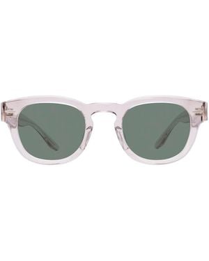 Barton Perreira Sunglasses - Grey