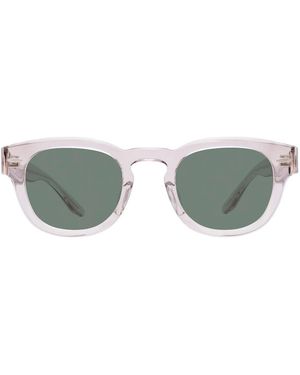 Barton Perreira Sunglasses - Grey