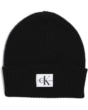 Calvin Klein Beanies - Nero