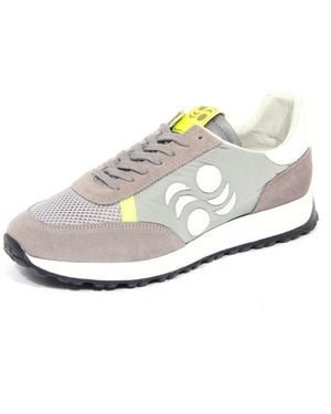 Pantofola D Oro Trainers - White