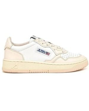 Autry Sneakers - Neutro