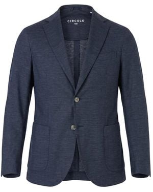 Circolo 1901 Blazers - Blue
