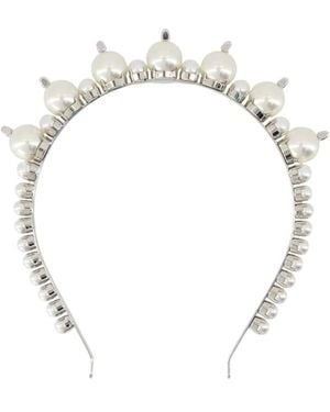 Simone Rocha Hair Accessories - Metallic