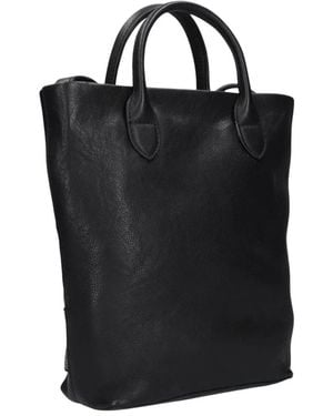 Fred De La Bretoniere Handbags - Zwart