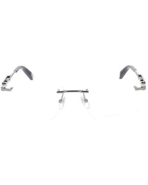 Chopard Glasses - Metálico