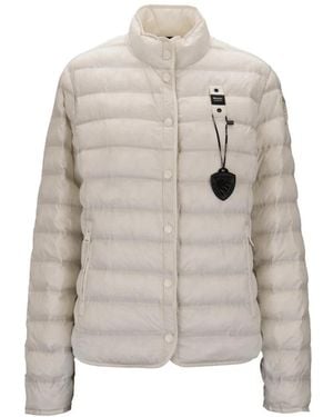 Blauer Down Jackets - Grigio