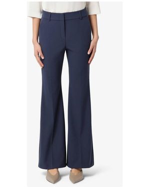 Pennyblack Wide Trousers - Blue