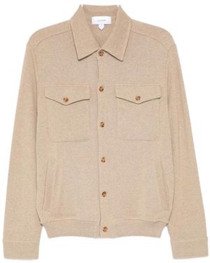 Lardini Cardigans - Neutro