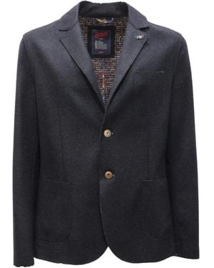 Bob Blazers - Blue