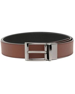 Bally Belts - Brown