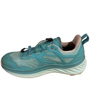 Lowa Outdoor Shoes - Verde