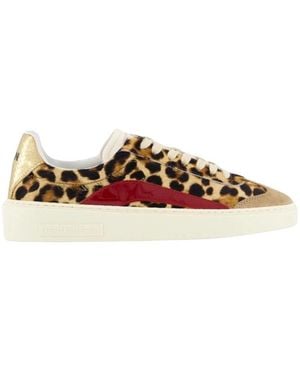 DSquared² Trainers - Brown