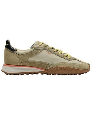HOFF Sneakers - Vert