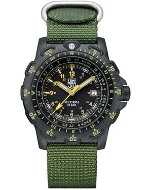 Luminox Watches - Vert