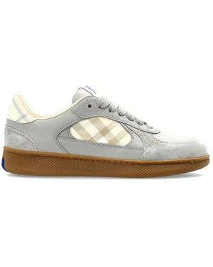 Burberry Sneakers - Blanco