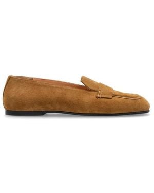 NODALETO Loafers - Marrone