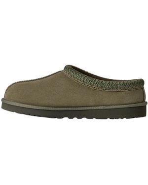 UGG Schoenen ,Groen ,Leer Tasman Ii