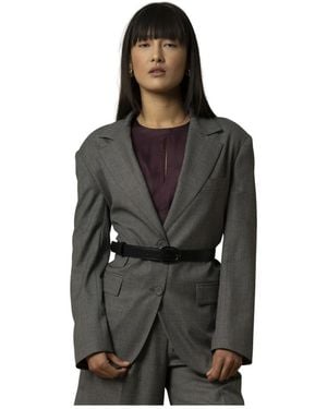 Kocca Blazers - Black