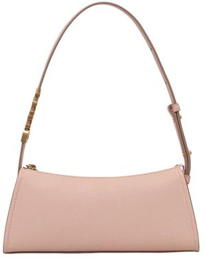 DKNY Avril Schoudertas - Roze