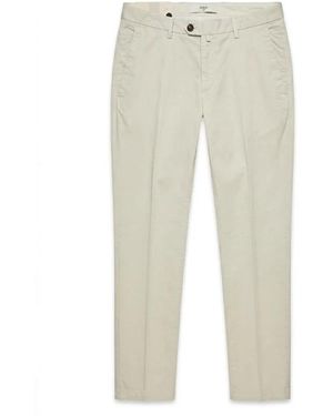 BRIGLIA Chinos - Neutro