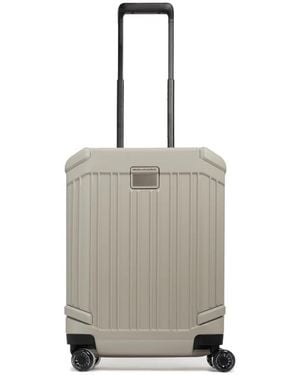 Piquadro Cabin Bags - Grey