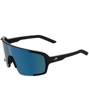 Alpina Bike Accessories - Blu