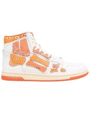 Amiri Trainers - Pink