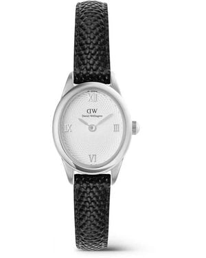 Daniel Wellington Watches - Weiß