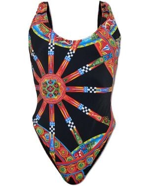 Dolce & Gabbana One-Piece - Nero