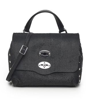 Zanellato Handbags - Black