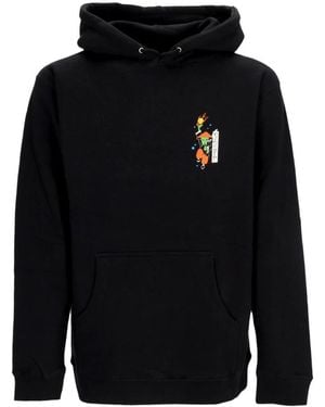 RIPNDIP Hoodies - Black