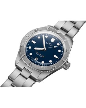 Oris Watches - Azul