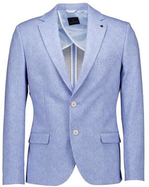 Zuitable Blazers - Blue