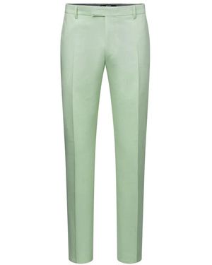 Joop! Kostuumbroek - Groen