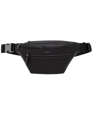 HUGO Belt Bags - Nero