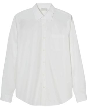 Closed Formal Shirts - White
