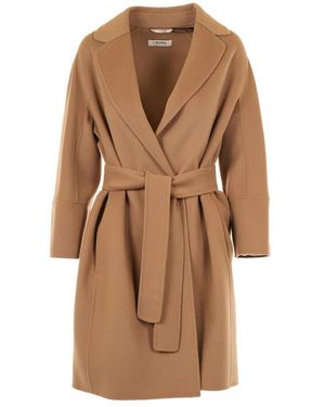 Max Mara Arona - Bruin