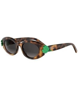 Dior Sonnenbrillen - Braun