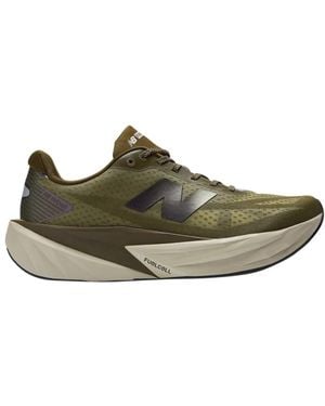 New Balance Sneakers - Vert