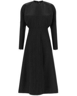 Victoria Beckham Kleider - Schwarz