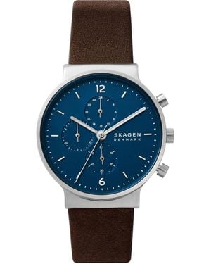 Skagen Watches - Blue