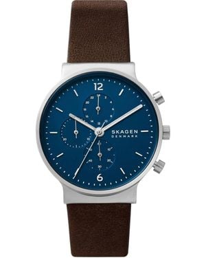 Skagen Watches - Blue