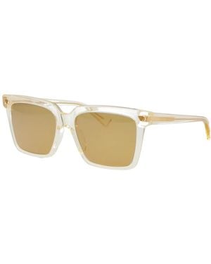 Bottega Veneta Sunglasses - Natural