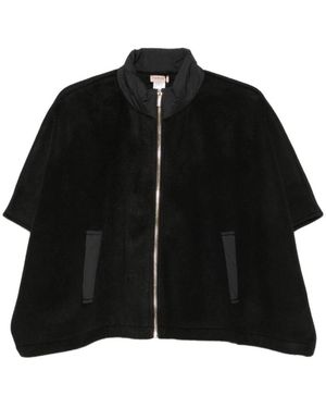 Twinset Capes - Negro