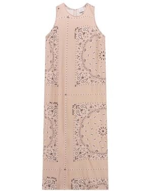 8pm Maxi Dresses - Rosa
