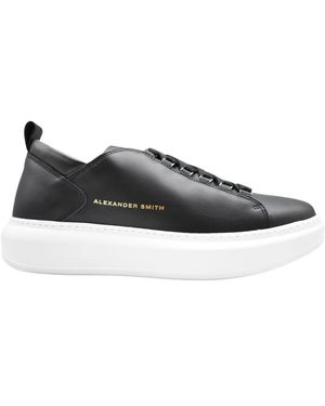 Alexander Smith Sneakers - Nero